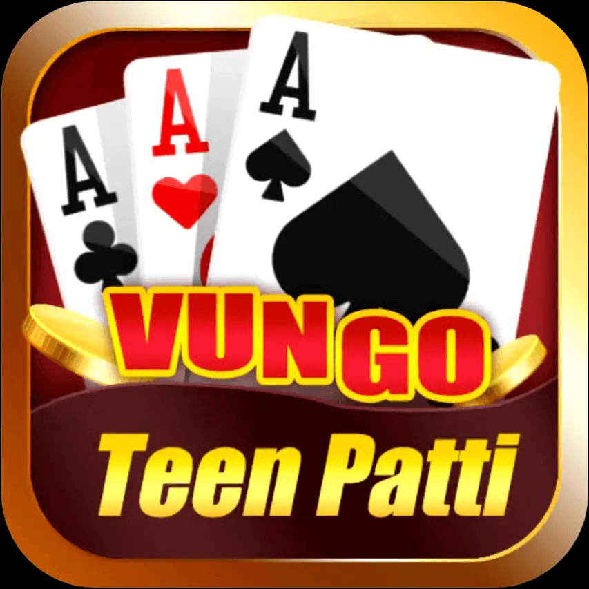 Teen Patti Vungo
